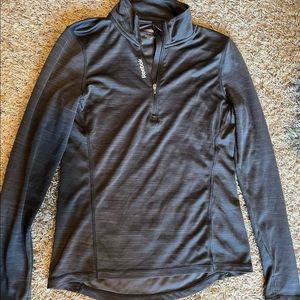 Reebok - Women’s Grey Sport Pullover (S)